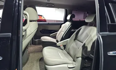 Kia Canival 2019, 78694 км, за 14500000 KRW - фото 11