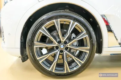 BMW X7 2019, 95929 км, за 69800000 KRW - фото 5