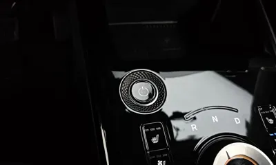 Kia Niro 2024, 8601 км, за 29500000 KRW - фото 30
