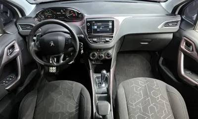 Peugeot 2008 2016, 35825 км, за 7500000 KRW - фото 7