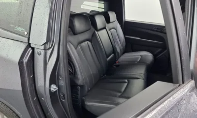 KG_Mobility_Ssangyong Rexton 2020, 101459 км, за 16300000 KRW - фото 12