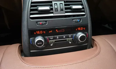 BMW 6-Series 2016, 111030 км, за 22500000 KRW - фото 30