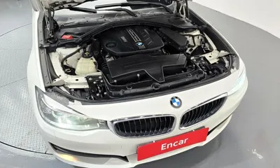 BMW Gran Turismo 2015, 185590 км, за 8500000 KRW - фото 7