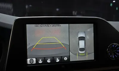Hyundai Grandeur 2019, 193231 км, за 12400000 KRW - фото 14