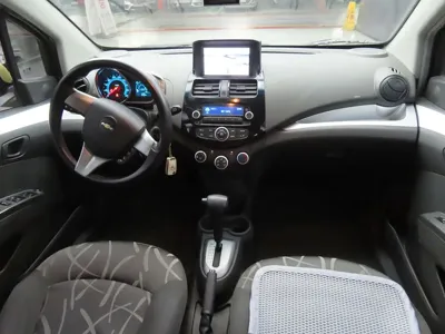 ChevroletGMDaewoo Spark 2014, 109715 км, за 1900000 KRW - фото 7