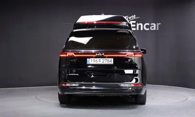 Kia Canival 2023, 64166 км, за 39300000 KRW