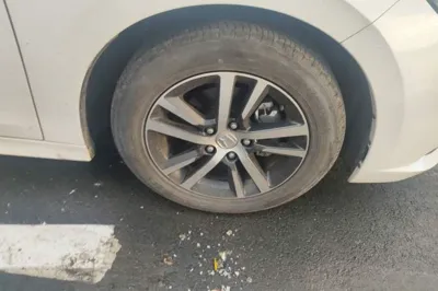 Honda Integra 2023, 28800 км, за 91344.31 CNY - фото 8