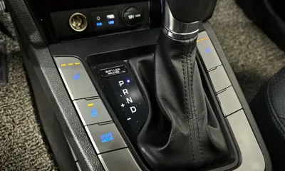 Hyundai Avante 2017, 138639 км, за 8500000 KRW - фото 32