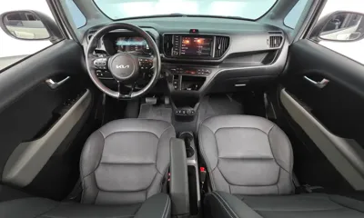 Kia Ray 2024, 7982 км, за 24900000 KRW - фото 7