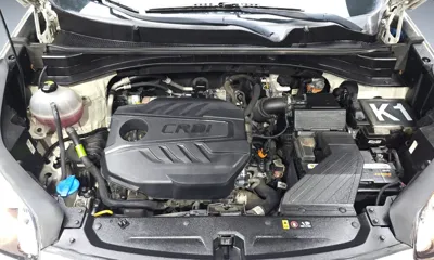 Kia Sportage 2019, 161491 км, за 10000000 KRW - фото 6