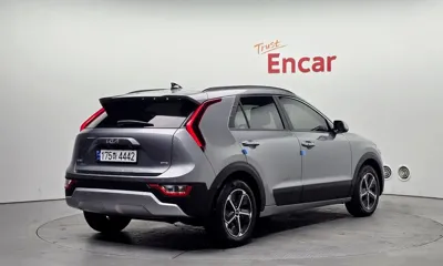 Kia Niro 2024, 71147 км, за 23700000 KRW - фото 2