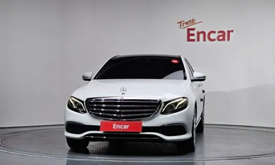 Mercedes-Benz E-Class 2019, 97943 км, за 24900000 KRW