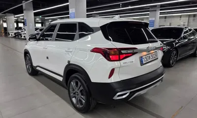 Kia Seltos 2022, 80553 км, за 17900000 KRW - фото 6