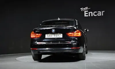 BMW Gran Turismo 2014, 100972 км, за 9800000 KRW - фото 4