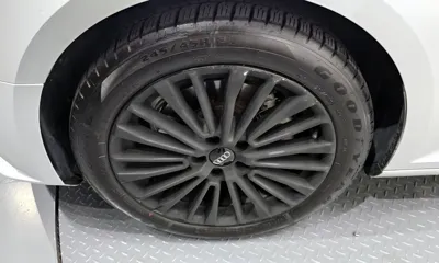 Audi A4 2019, 101843 км, за 17550000 KRW - фото 5