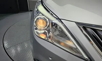 Hyundai Grandeur 2017, 62264 км, за 9900000 KRW - фото 22