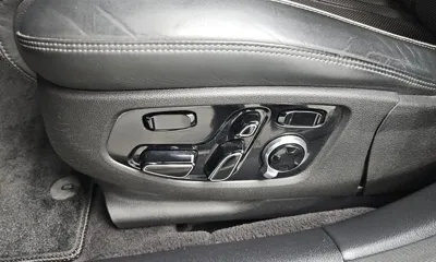 Genesis EQ900 2016, 79022 км, за 25990000 KRW - фото 31