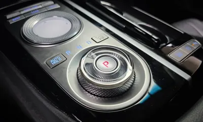 Genesis G80 2021, 127525 км, за 30000000 KRW - фото 9