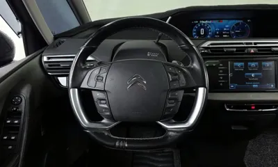 Citroen-DS C4 Picasso 2015, 96868 км, за 8990000 KRW - фото 13