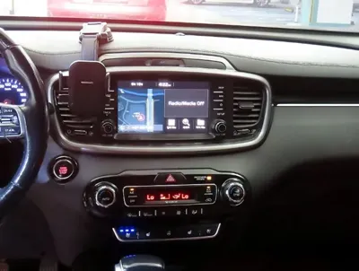 Kia Sorento 2018, 130289 км, за 13490000 KRW - фото 11