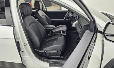 Hyundai Ioniq5 2023, 24296 км, за 32900000 KRW - фото 26