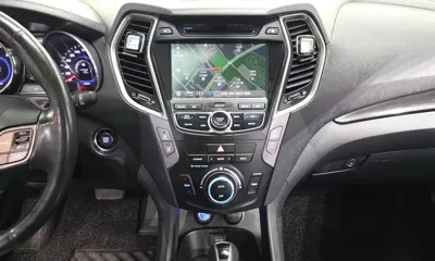 Hyundai Santafe 2014, 133288 км, за 9800000 KRW - фото 13