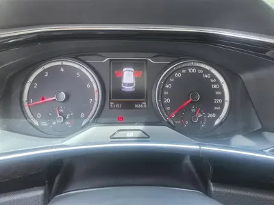 Volkswagen Tayron 2019, 51200 км, за 75800 CNY - фото 14