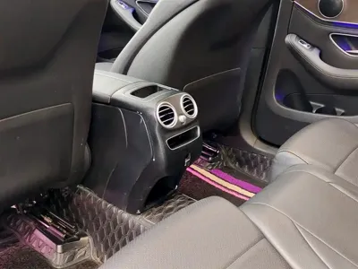 Mercedes-Benz GLC 2021, 71000 км, за 171800 CNY - фото 9