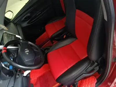 Toyota Yaris L 2018, 80700 км, за 32300 CNY - фото 15