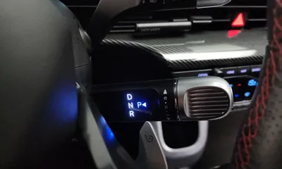 Hyundai Ioniq5 2025, 22560 км, за 45900000 KRW - фото 9