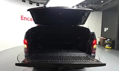 KG_Mobility_Ssangyong KORANDO 2018, 56531 км, за 11400000 KRW - фото 28
