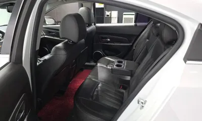 ChevroletGMDaewoo Cruze 2015, 115830 км, за 3290000 KRW - фото 12