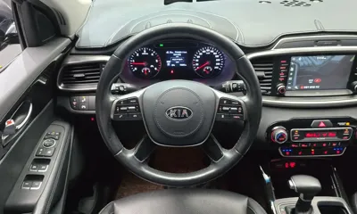 Kia Sorento 2018, 76635 км, за 17200000 KRW - фото 13