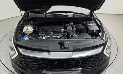 Kia Sportage 2022, 24291 км, за 27500000 KRW - фото 6