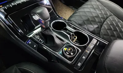 Kia Mohave 2022, 23624 км, за 38500000 KRW - фото 9