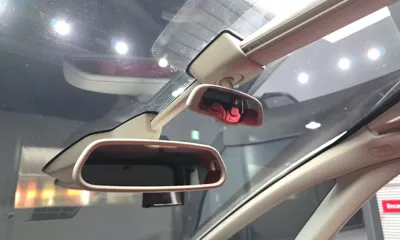 Citroen-DS C4 SpaceTourer 2019, 140472 км, за 10380000 KRW - фото 19