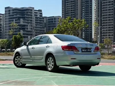 Toyota Camry 2007, 142000 км, за 13799 CNY