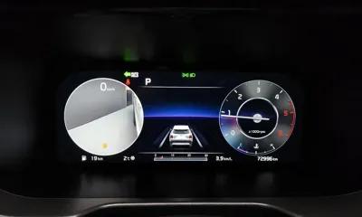 Kia Sorento 2021, 72996 км, за 24100000 KRW - фото 8