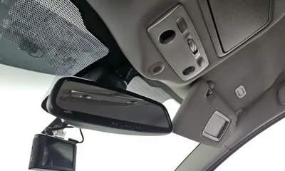 Renault-KoreaSamsung SM5 2018, 132858 км, за 4100000 KRW - фото 17