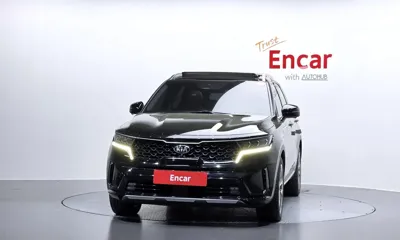 Kia Sorento 2021, 136786 км, за 21990000 KRW