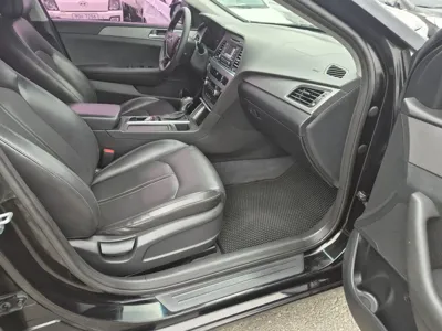 Hyundai Sonata 2015, 273000 км, за 3800000 KRW - фото 10