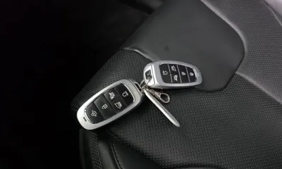 Hyundai Santafe 2021, 32993 км, за 27700000 KRW - фото 29
