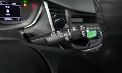 ChevroletGMDaewoo Trax 2020, 38795 км, за 10800000 KRW - фото 27
