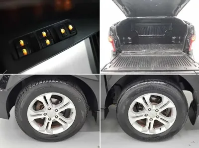 KG_Mobility_Ssangyong KORANDO 2014, 138427 км, за 4590000 KRW - фото 18