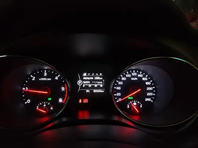 Kia Canival 2018, 92025 км, за 7700000 KRW - фото 11