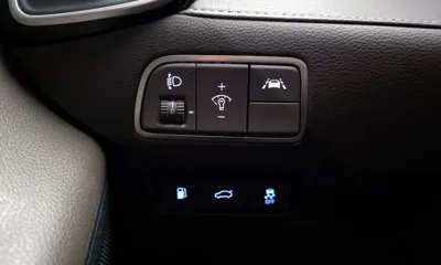 Hyundai Grandeur 2019, 62209 км, за 16000000 KRW - фото 17