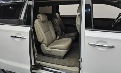 Kia Canival 2019, 134091 км, за 15400000 KRW - фото 11