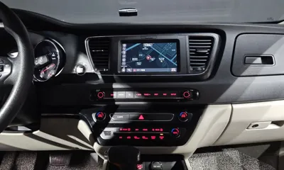 Kia Canival 2019, 80659 км, за 12900000 KRW - фото 14