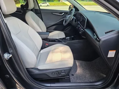 Kia Niro 2024, 76300 км, за 21000000 KRW - фото 11