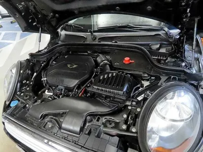 MINI Cooper 2015, 126302 км, за 5200000 KRW - фото 17